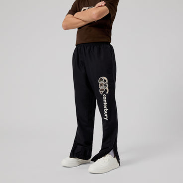 Kids Uglies Stadium Pant Black