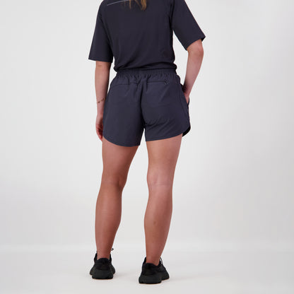 Womens Tempo+ Training Short India Ink