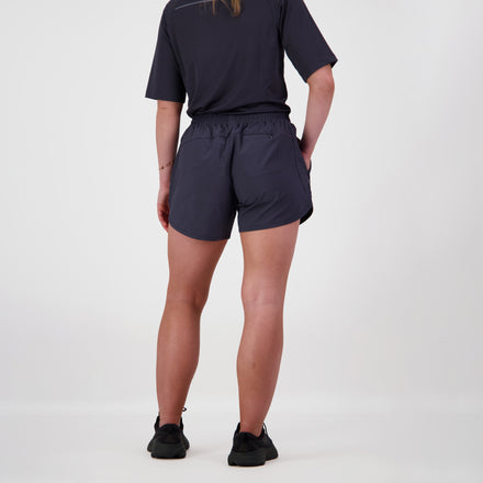 Womens Tempo+ Training Short India Ink
