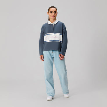 Womens Everyday Rugby Jersey