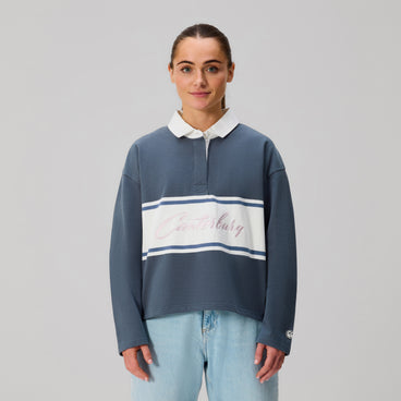 Womens Everyday Rugby Jersey
