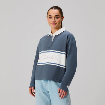 Womens Everyday Rugby Jersey