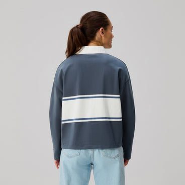 Womens Everyday Rugby Jersey