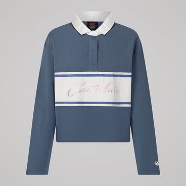 Womens Everyday Rugby Jersey