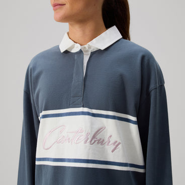 Womens Everyday Rugby Jersey