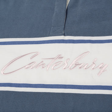 Womens Everyday Rugby Jersey