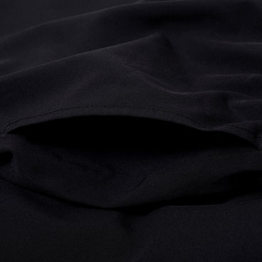Mens Tempo 2-In-1 Short Black