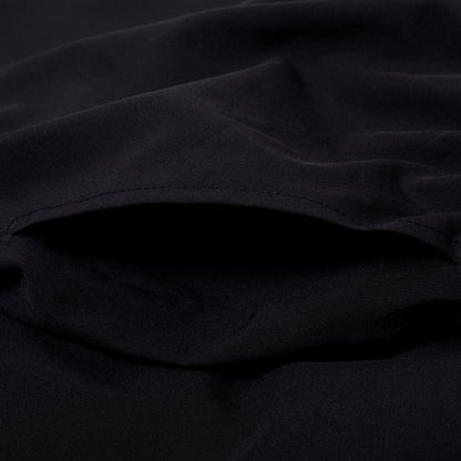 Mens Tempo 2-In-1 Short Black