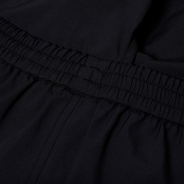 Mens Tempo 2-In-1 Short Black