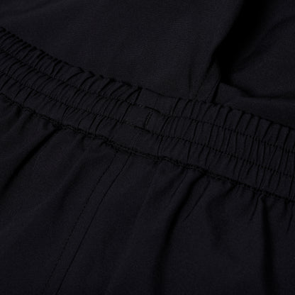 Mens Tempo 2-In-1 Short Black