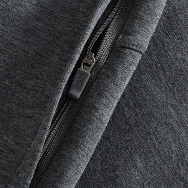 Mens Tempo+ Tapered Trackpant Black