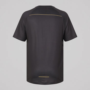 Mens Tempo+ Training T-Shirt Black