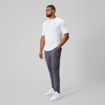 Mens Everest Woven Pant Blackened Pearl