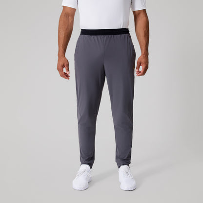 Mens Everest Woven Pant Blackened Pearl
