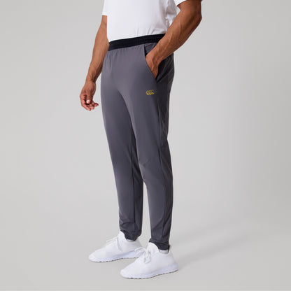 Mens Everest Woven Pant Blackened Pearl