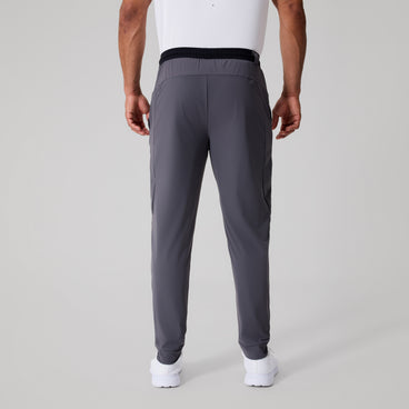 Mens Everest Woven Pant Blackened Pearl