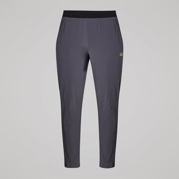 Mens Everest Woven Pant Blackened Pearl