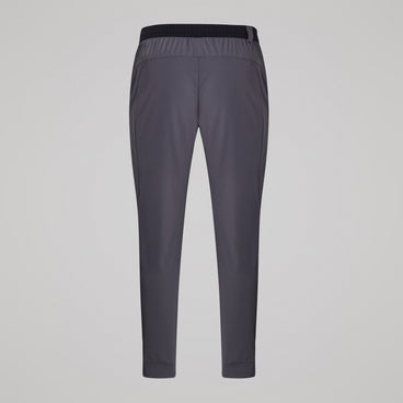 Mens Everest Woven Pant Blackened Pearl