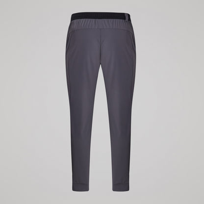 Mens Everest Woven Pant Blackened Pearl