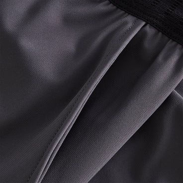 Mens Everest Woven Pant Blackened Pearl