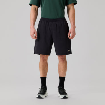 Mens Everyday Ripstop Shorts Black