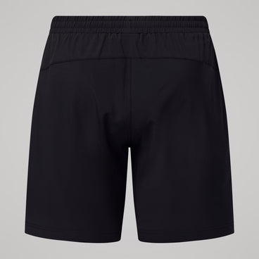 Mens Everyday Ripstop Shorts Black