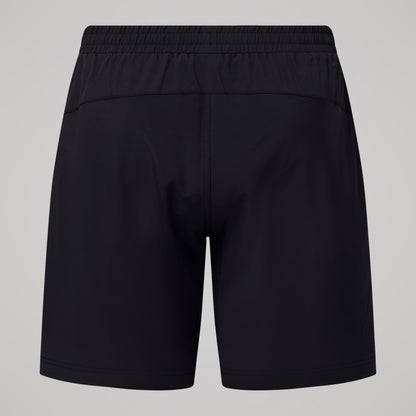 Mens Everyday Ripstop Shorts Black