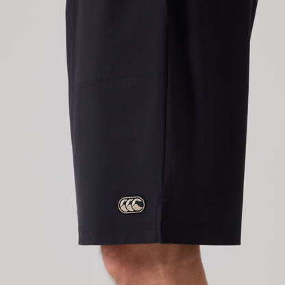 Mens Everyday Ripstop Shorts Black