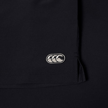 Mens Everyday Ripstop Shorts Black