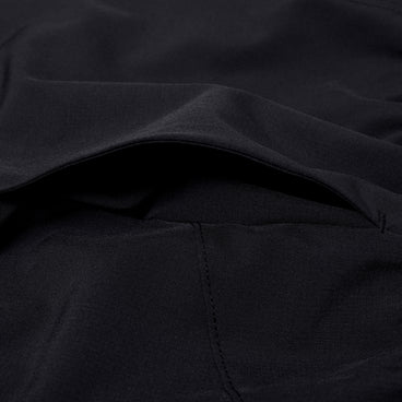 Mens Everyday Ripstop Shorts Black