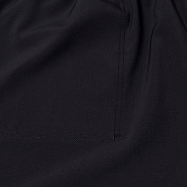 Mens Everyday Ripstop Shorts Black