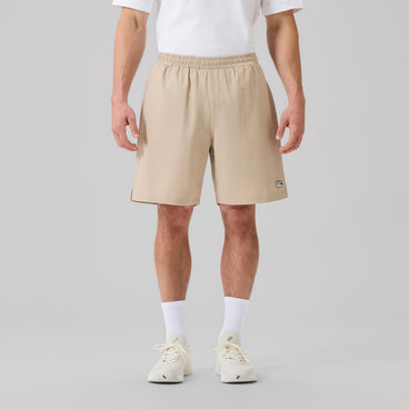 Mens Everyday Ripstop Shorts Grey