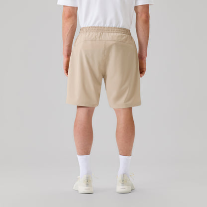 Mens Everyday Ripstop Shorts Grey