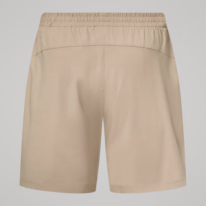 Mens Everyday Ripstop Shorts Grey