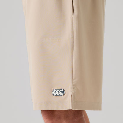 Mens Everyday Ripstop Shorts Grey