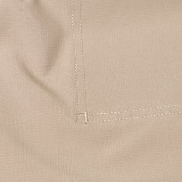 Mens Everyday Ripstop Shorts Grey