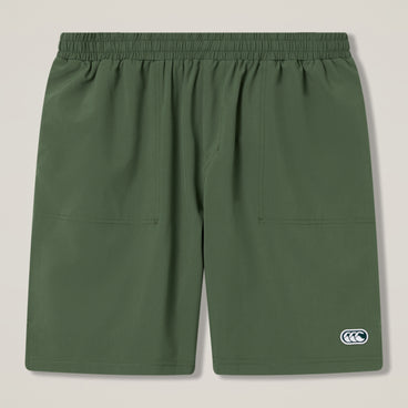 Mens Everyday Ripstop Short Green