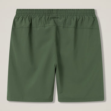 Mens Everyday Ripstop Short Green