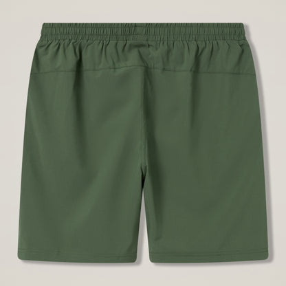 Mens Everyday Ripstop Short Green