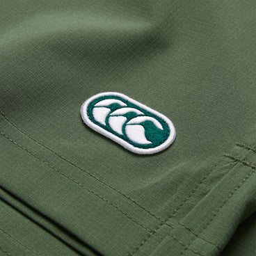 Mens Everyday Ripstop Short Green