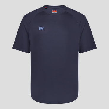 Womens Tempo+ Training T-Shirt India Ink