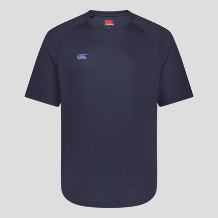 Womens Tempo+ Training T-Shirt India Ink
