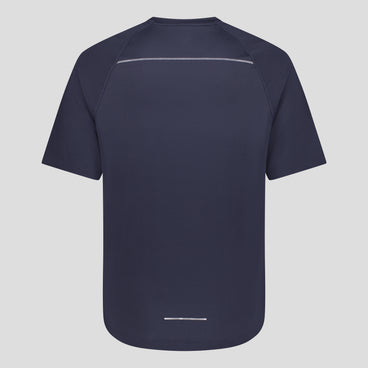 Womens Tempo+ Training T-Shirt India Ink