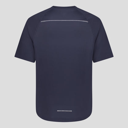 Womens Tempo+ Training T-Shirt India Ink