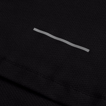 Womens Tempo+ Training T-Shirt Black