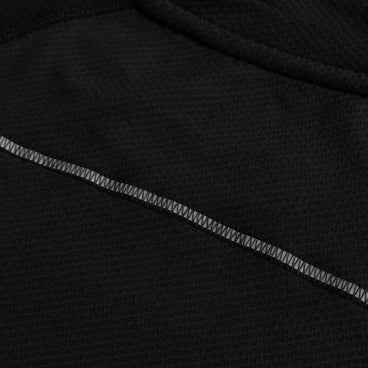 Womens Tempo+ Training T-Shirt Black