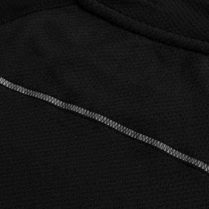 Womens Tempo+ Training T-Shirt Black