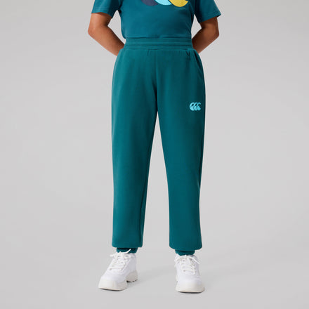 Kids Sport Dept. Sweatpant Balsam