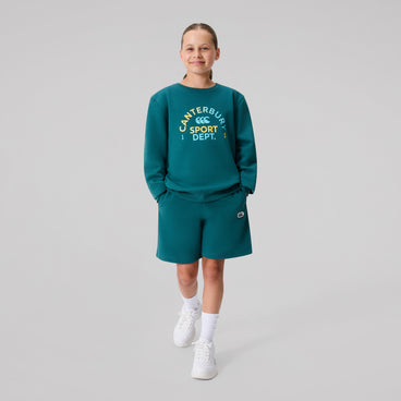 Kids Sport Dept. Short Balsam