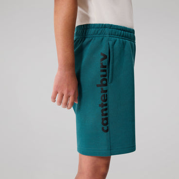 Kids Sport Dept. Short Balsam